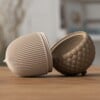 Acorn (eikel) Containers
