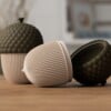 Acorn (eikel) Containers