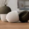 Acorn (eikel) Containers