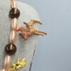 Bambi's Friends, Een handgemaakte ketting voor herfstliefhebbers