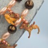Bambi's Friends, Een handgemaakte ketting voor herfstliefhebbers