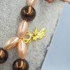 Bambi's Friends, Een handgemaakte ketting voor herfstliefhebbers