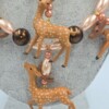 Bambi's Friends, Een handgemaakte ketting voor herfstliefhebbers