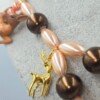 Bambi's Friends, Een handgemaakte ketting voor herfstliefhebbers