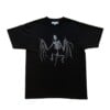 Bat Skeleton T-shirt - Halloween 2025