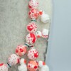Bloody Duckies, een handgemaakte Halloween ketting.