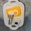 Breakfast Lovers, een handgemaakte ketting voor de echte ontbijfan.