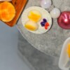 Breakfast Lovers, een handgemaakte ketting voor de echte ontbijfan.