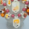 Breakfast Lovers, een handgemaakte ketting voor de echte ontbijfan.