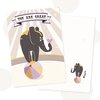 Cadeauset Oliver Olifant - Kaart & Wandhanger