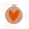 Cadeausetje SuperCat - Wenskaart met Wandhanger