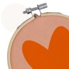 Cadeausetje SuperCat - Wenskaart met Wandhanger