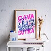 Cava Sutra