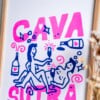 Cava Sutra