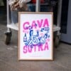 Cava Sutra