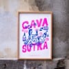 Cava Sutra