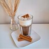 Chai Latte kaars, winters, cadeau, sojawas