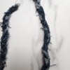 Denim ketting