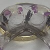 Grote poot hond of kat - haar en/of as verwerking - custom item
