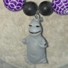 Halloween Spider Party; een handgemaakte one-of-a-kind Halloween ketting