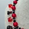 Horror Duckies: Een handgemaakte Halloween Ketting.