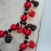 Horror Duckies: Een handgemaakte Halloween Ketting.