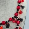 Horror Duckies: Een handgemaakte Halloween Ketting.