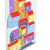 Huizen en daken