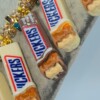 Je bent jezelf niet als het honger hebt; een handgemaakte one-of-a-kind ketting