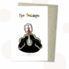 Kerstkaarten Mix + Stickervel!