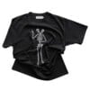Know-it-all Skeleton T-shirt - Halloween 2025