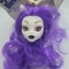 Monster High Halloween Party, een iconische one-of-a-kind Ketting voor Halloween-fans