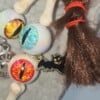 Monster High Halloween Party, een iconische one-of-a-kind Ketting voor Halloween-fans