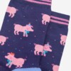 Party Pigs Sokken