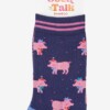 Party Pigs Sokken