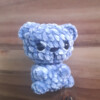 Sleutelhanger Chunky Cuties: Katje