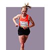 Sportret - grafisch sport portret (gepersonaliseerd) - the Art of Movement