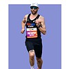 Sportret - grafisch sport portret (gepersonaliseerd) - the Art of Movement