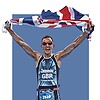 Sportret - grafisch sport portret (gepersonaliseerd) - the Art of Movement
