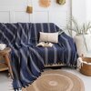 Trimita Yasmin Oversized Katoenen Bedsprei – 200x240 cm