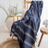 Trimita Yasmin Oversized Katoenen Bedsprei – 200x240 cm