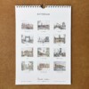 Verjaardagskalender Rotterdam