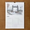 Verjaardagskalender Rotterdam