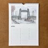 Verjaardagskalender Rotterdam