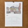 Verjaardagskalender Rotterdam