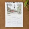 Verjaardagskalender Rotterdam