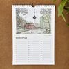 Verjaardagskalender Rotterdam