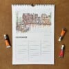 Verjaardagskalender Rotterdam