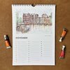 Verjaardagskalender Rotterdam