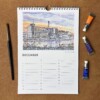 Verjaardagskalender Rotterdam
